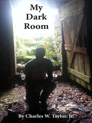 cover image of My Dark Room